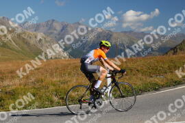 Photo #2665032 | 16-08-2022 10:11 | Passo Dello Stelvio - Peak BICYCLES