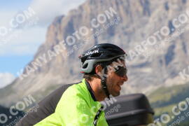 Photo #2614163 | 13-08-2022 11:06 | Gardena Pass BICYCLES