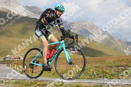 Foto #4074510 | 26-08-2023 11:15 | Passo Dello Stelvio - die Spitze BICYCLES