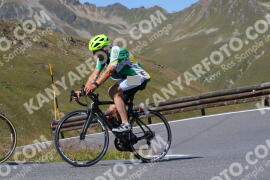 Photo #3958713 | 19-08-2023 11:15 | Passo Dello Stelvio - Peak BICYCLES