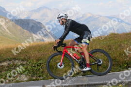 Photo #4007090 | 21-08-2023 14:06 | Passo Dello Stelvio - Peak BICYCLES