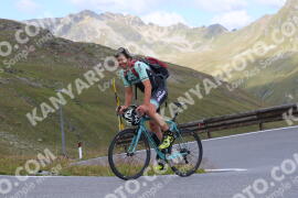 Photo #3931885 | 18-08-2023 10:43 | Passo Dello Stelvio - Peak BICYCLES