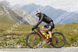 Foto #3603100 | 28-07-2023 14:42 | Passo Dello Stelvio - die Spitze BICYCLES
