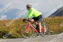 Photo #4073634 | 26-08-2023 10:17 | Passo Dello Stelvio - Peak BICYCLES