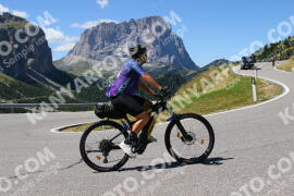 Photo #2557492 | 09-08-2022 12:16 | Gardena Pass BICYCLES
