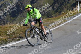 Foto #4135811 | 03-09-2023 10:49 | Passo Dello Stelvio - die Spitze BICYCLES