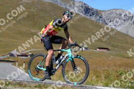 Foto #4156183 | 04-09-2023 14:37 | Passo Dello Stelvio - die Spitze BICYCLES