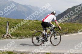 Foto #3414393 | 10-07-2023 11:13 | Passo Dello Stelvio - die Spitze BICYCLES