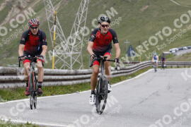 Photo #3264333 | 28-06-2023 11:42 | Passo Dello Stelvio - Peak BICYCLES