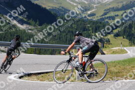 Photo #2555922 | 09-08-2022 11:41 | Gardena Pass BICYCLES