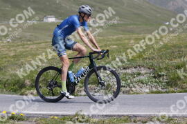 Foto #3251926 | 27-06-2023 10:43 | Passo Dello Stelvio - die Spitze BICYCLES