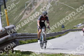 Foto #3211062 | 24-06-2023 14:31 | Passo Dello Stelvio - die Spitze BICYCLES
