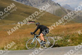 Foto #2681481 | 17-08-2022 14:41 | Passo Dello Stelvio - die Spitze BICYCLES