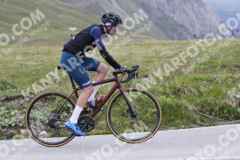 Photo #3198402 | 23-06-2023 11:27 | Passo Dello Stelvio - Peak BICYCLES