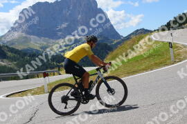 Photo #2561031 | 09-08-2022 13:51 | Gardena Pass BICYCLES