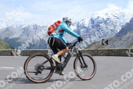 Photo #4099857 | 31-08-2023 13:30 | Passo Dello Stelvio - Prato side BICYCLES