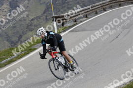 Foto #3108318 | 16-06-2023 11:28 | Passo Dello Stelvio - die Spitze BICYCLES
