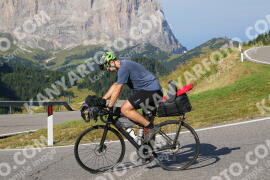 Photo #2520617 | 06-08-2022 08:57 | Gardena Pass BICYCLES