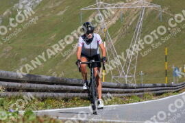 Foto #3807328 | 11-08-2023 10:22 | Passo Dello Stelvio - die Spitze BICYCLES