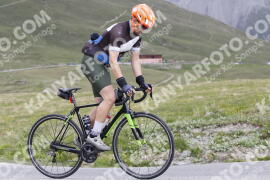 Photo #3264013 | 28-06-2023 11:08 | Passo Dello Stelvio - Peak BICYCLES