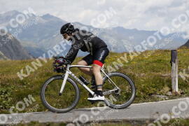 Photo #3622037 | 29-07-2023 12:14 | Passo Dello Stelvio - Peak BICYCLES