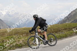 Foto #3109892 | 16-06-2023 12:31 | Passo Dello Stelvio - die Spitze BICYCLES