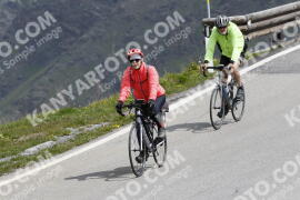 Photo #3280710 | 29-06-2023 11:48 | Passo Dello Stelvio - Peak BICYCLES