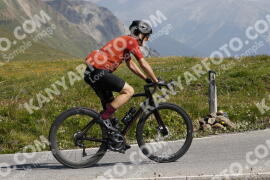 Foto #3421718 | 11-07-2023 10:44 | Passo Dello Stelvio - die Spitze BICYCLES