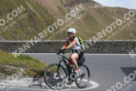 Photo #4277492 | 17-09-2023 12:33 | Passo Dello Stelvio - Prato side BICYCLES