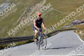 Photo #2672654 | 16-08-2022 14:40 | Passo Dello Stelvio - Peak BICYCLES