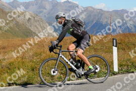 Photo #2697334 | 21-08-2022 11:09 | Passo Dello Stelvio - Peak BICYCLES