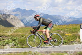 Foto #3604064 | 28-07-2023 11:56 | Passo Dello Stelvio - die Spitze BICYCLES