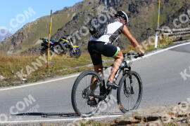 Photo #2728094 | 24-08-2022 11:45 | Passo Dello Stelvio - Peak BICYCLES
