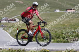 Foto #3346210 | 04-07-2023 10:33 | Passo Dello Stelvio - die Spitze BICYCLES