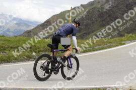 Foto #3299098 | 01-07-2023 12:52 | Passo Dello Stelvio - die Spitze BICYCLES