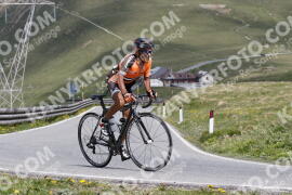 Photo #3277342 | 29-06-2023 10:48 | Passo Dello Stelvio - Peak BICYCLES