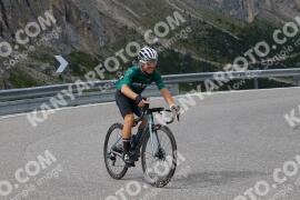 Photo #2540277 | 08-08-2022 11:25 | Gardena Pass BICYCLES