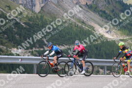Photo #2530183 | 07-08-2022 09:42 | Gardena Pass BICYCLES