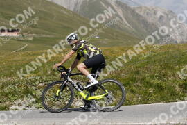 Foto #3424582 | 11-07-2023 12:24 | Passo Dello Stelvio - die Spitze BICYCLES