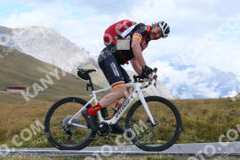 Photo #4296274 | 20-09-2023 12:27 | Passo Dello Stelvio - Peak BICYCLES