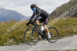 Foto #3747519 | 07-08-2023 10:55 | Passo Dello Stelvio - die Spitze BICYCLES
