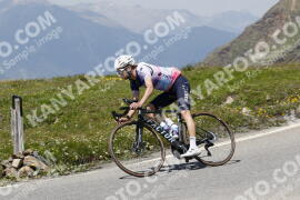 Photo #3429109 | 11-07-2023 14:44 | Passo Dello Stelvio - Peak BICYCLES