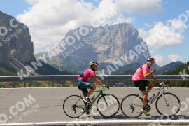 Photo #2574472 | 10-08-2022 12:16 | Gardena Pass BICYCLES