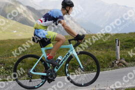 Foto #3414797 | 10-07-2023 11:28 | Passo Dello Stelvio - die Spitze BICYCLES