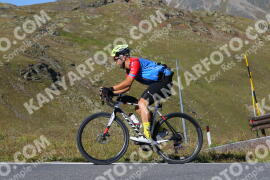 Foto #3956342 | 19-08-2023 10:07 | Passo Dello Stelvio - die Spitze BICYCLES