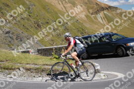 Photo #2709813 | 22-08-2022 12:56 | Passo Dello Stelvio - Prato side BICYCLES