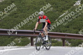 Photo #3721616 | 04-08-2023 11:50 | Passo Dello Stelvio - Waterfall curve BICYCLES