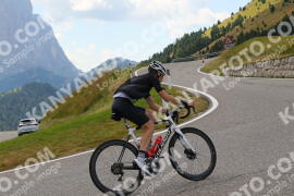 Foto #2594124 | 11-08-2022 14:30 | Gardena Pass BICYCLES