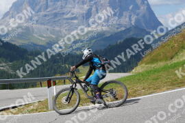 Foto #2591029 | 11-08-2022 11:53 | Gardena Pass BICYCLES