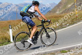 Foto #2740257 | 25-08-2022 14:02 | Passo Dello Stelvio - die Spitze BICYCLES